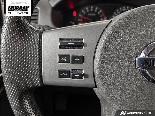 2019 Nissan Frontier SV (Stk: A3422A) in Chilliwack - Image 21 of 36