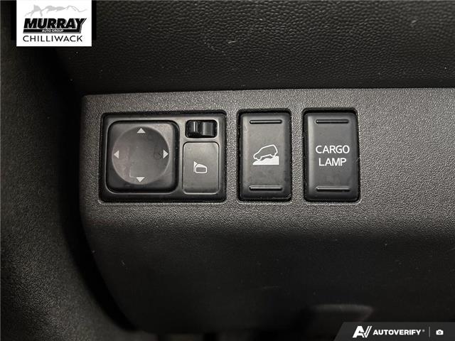 2019 Nissan Frontier SV (Stk: A3422A) in Chilliwack - Image 22 of 36