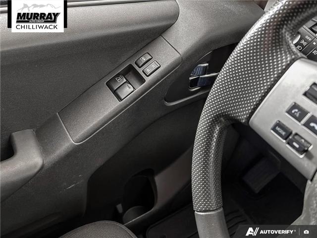 2019 Nissan Frontier SV (Stk: A3422A) in Chilliwack - Image 24 of 36