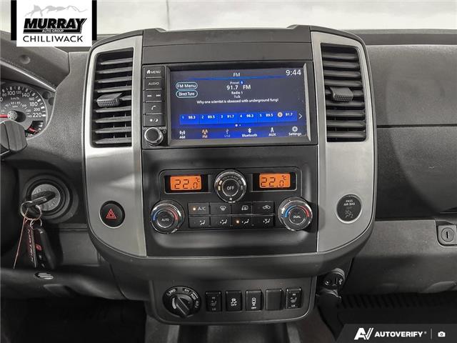 2019 Nissan Frontier SV (Stk: A3422A) in Chilliwack - Image 26 of 36
