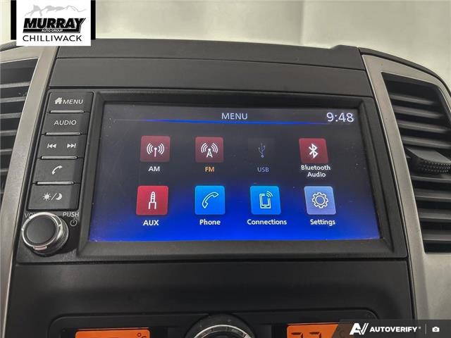 2019 Nissan Frontier SV (Stk: A3422A) in Chilliwack - Image 29 of 36