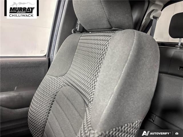 2019 Nissan Frontier SV (Stk: A3422A) in Chilliwack - Image 31 of 36