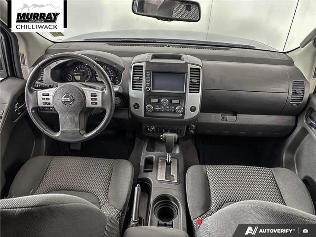 2019 Nissan Frontier SV (Stk: A3422A) in Chilliwack - Image 35 of 36