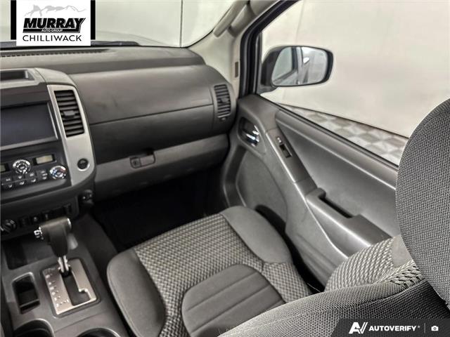 2019 Nissan Frontier SV (Stk: A3422A) in Chilliwack - Image 36 of 36