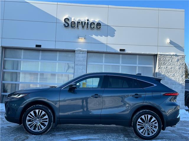 2024 Toyota Venza Limited (Stk: TC037A) in Cobourg - Image 4 of 30