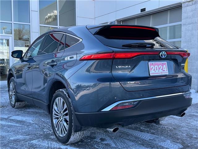 2024 Toyota Venza Limited (Stk: TC037A) in Cobourg - Image 5 of 30