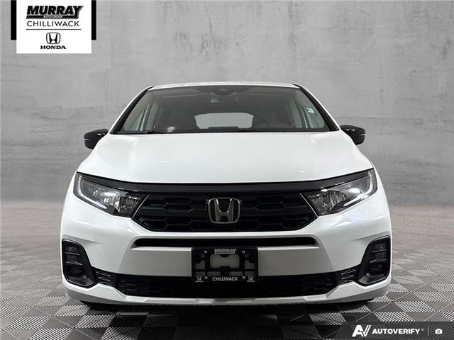2026 Honda Odyssey Sport (Stk: 26H250) in Chilliwack - Image 2 of 34