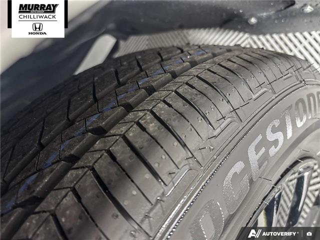 2026 Honda Odyssey Sport (Stk: 26H250) in Chilliwack - Image 8 of 34