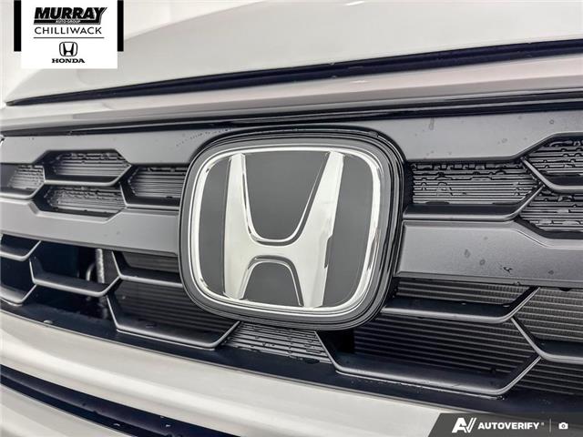 2026 Honda Odyssey Sport (Stk: 26H250) in Chilliwack - Image 10 of 34