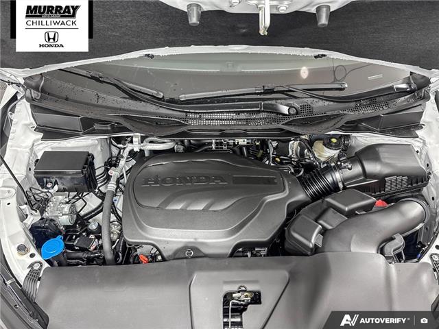 2026 Honda Odyssey Sport (Stk: 26H250) in Chilliwack - Image 12 of 34