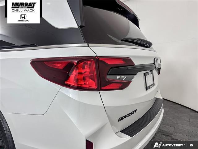 2026 Honda Odyssey Sport (Stk: 26H250) in Chilliwack - Image 13 of 34