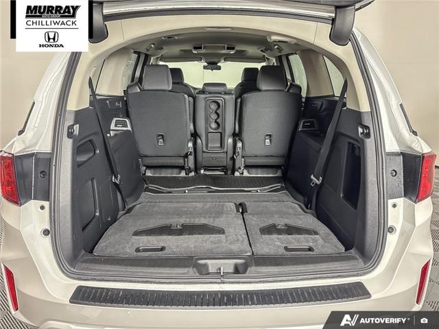2026 Honda Odyssey Sport (Stk: 26H250) in Chilliwack - Image 14 of 34