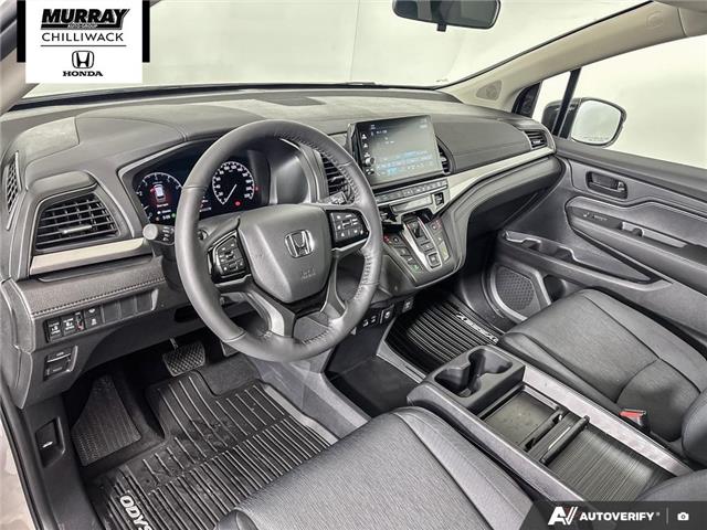 2026 Honda Odyssey Sport (Stk: 26H250) in Chilliwack - Image 17 of 34