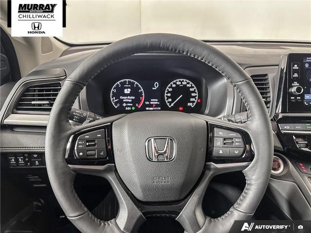 2026 Honda Odyssey Sport (Stk: 26H250) in Chilliwack - Image 18 of 34
