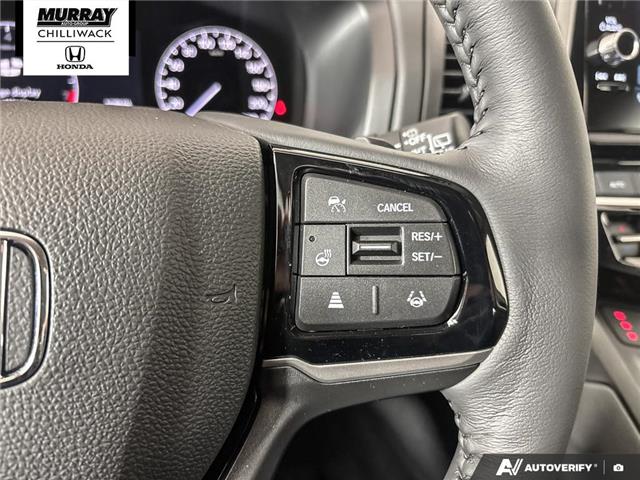 2026 Honda Odyssey Sport (Stk: 26H250) in Chilliwack - Image 20 of 34