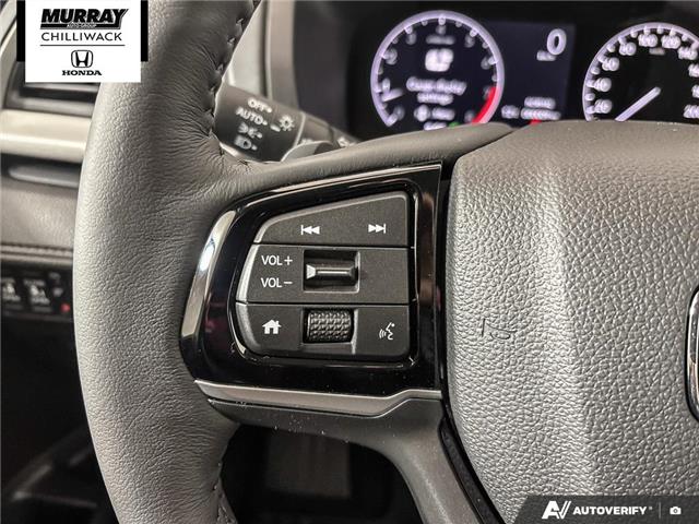 2026 Honda Odyssey Sport (Stk: 26H250) in Chilliwack - Image 21 of 34