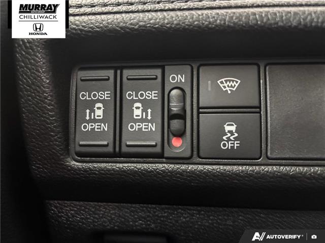 2026 Honda Odyssey Sport (Stk: 26H250) in Chilliwack - Image 22 of 34