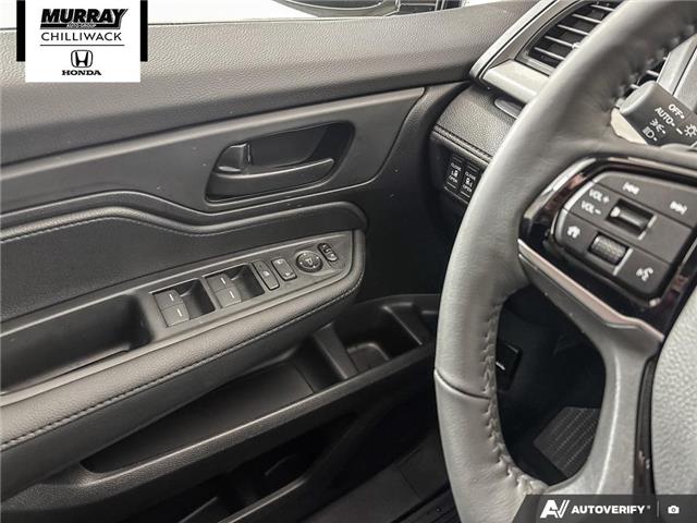 2026 Honda Odyssey Sport (Stk: 26H250) in Chilliwack - Image 23 of 34