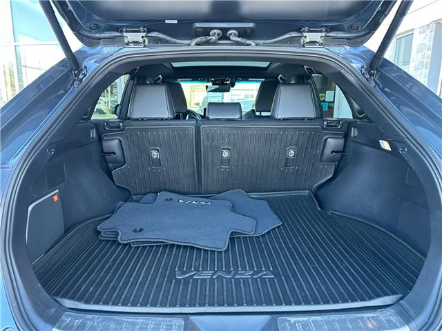 2024 Toyota Venza Limited (Stk: TC037A) in Cobourg - Image 28 of 30