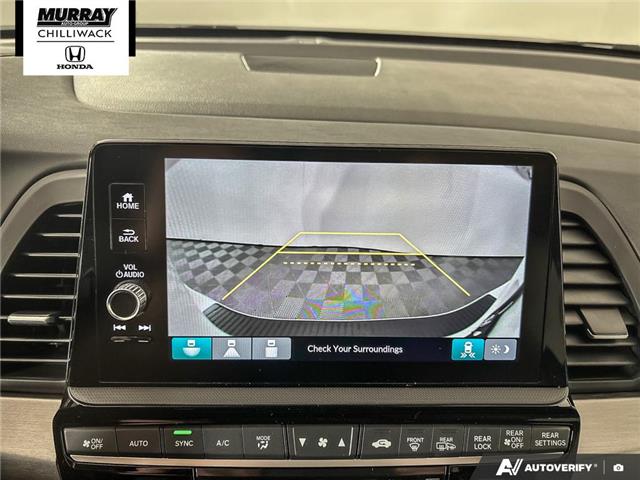 2026 Honda Odyssey Sport (Stk: 26H250) in Chilliwack - Image 27 of 34