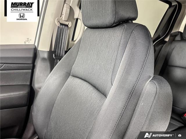 2026 Honda Odyssey Sport (Stk: 26H250) in Chilliwack - Image 29 of 34