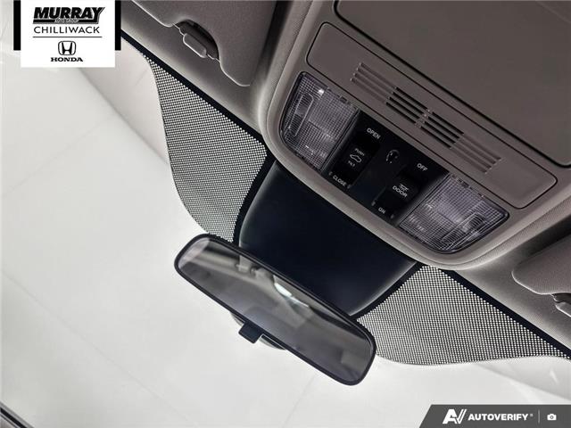 2026 Honda Odyssey Sport (Stk: 26H250) in Chilliwack - Image 30 of 34