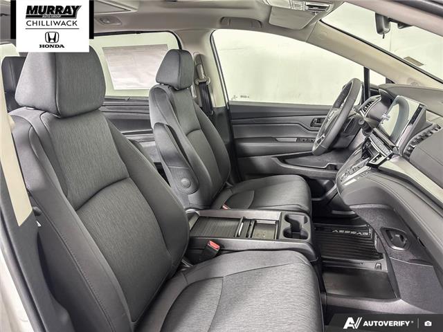 2026 Honda Odyssey Sport (Stk: 26H250) in Chilliwack - Image 31 of 34