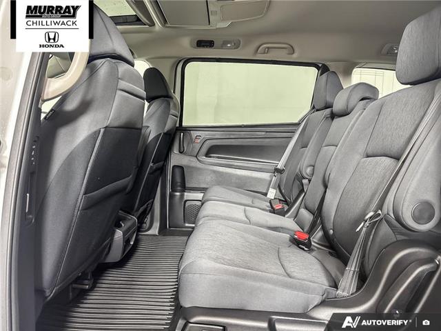 2026 Honda Odyssey Sport (Stk: 26H250) in Chilliwack - Image 32 of 34