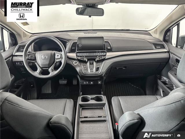 2026 Honda Odyssey Sport (Stk: 26H250) in Chilliwack - Image 33 of 34