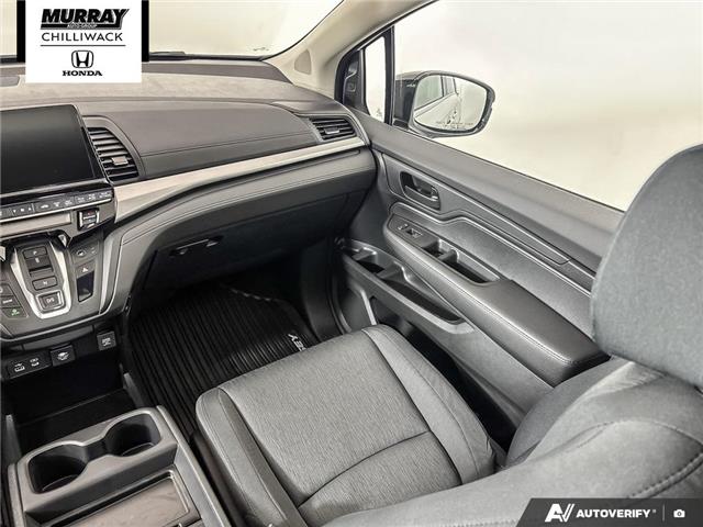 2026 Honda Odyssey Sport (Stk: 26H250) in Chilliwack - Image 34 of 34