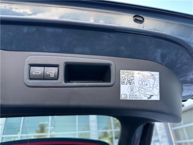 2024 Toyota Venza Limited (Stk: TC037A) in Cobourg - Image 30 of 30