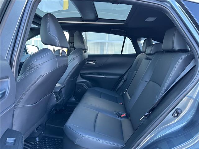 2024 Toyota Venza Limited (Stk: TC037A) in Cobourg - Image 27 of 30
