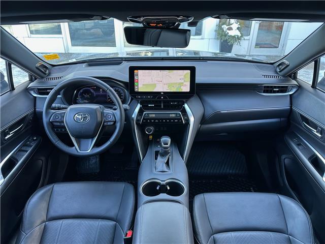 2024 Toyota Venza Limited (Stk: TC037A) in Cobourg - Image 11 of 30
