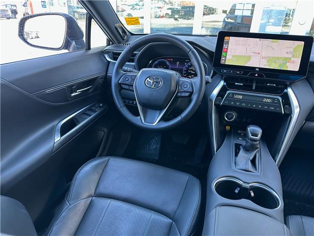 2024 Toyota Venza Limited (Stk: TC037A) in Cobourg - Image 10 of 30