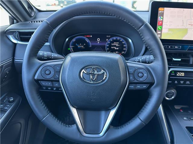 2024 Toyota Venza Limited (Stk: TC037A) in Cobourg - Image 13 of 30