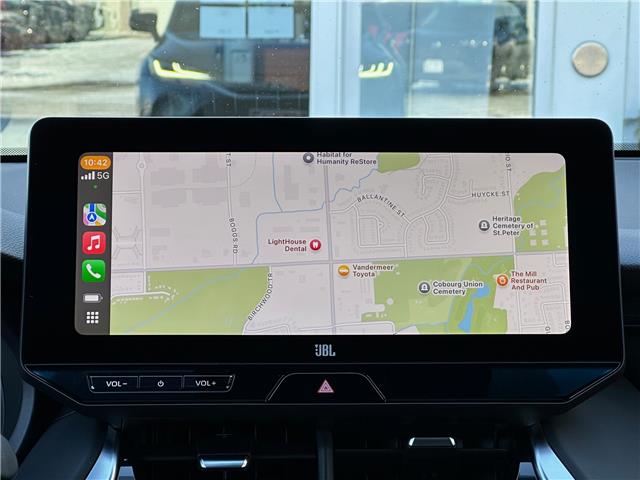 2024 Toyota Venza Limited (Stk: TC037A) in Cobourg - Image 18 of 30