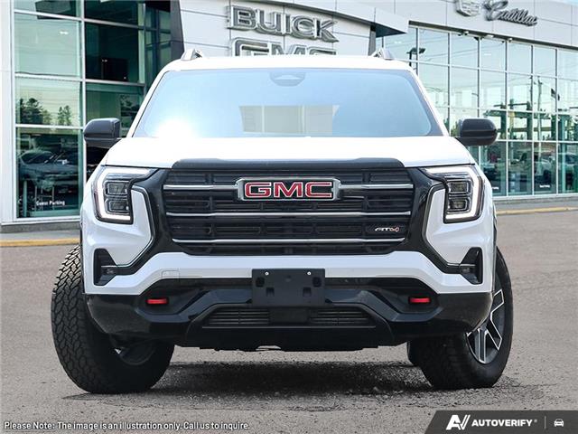 2026 GMC Terrain AT4 (Stk: 6254-26) in Sault Ste. Marie - Image 2 of 24