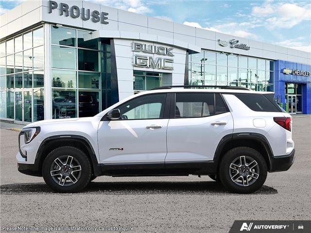 2026 GMC Terrain AT4 (Stk: 6254-26) in Sault Ste. Marie - Image 3 of 24