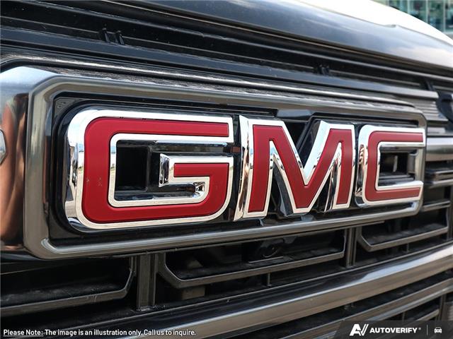 2026 GMC Terrain AT4 (Stk: 6254-26) in Sault Ste. Marie - Image 9 of 24