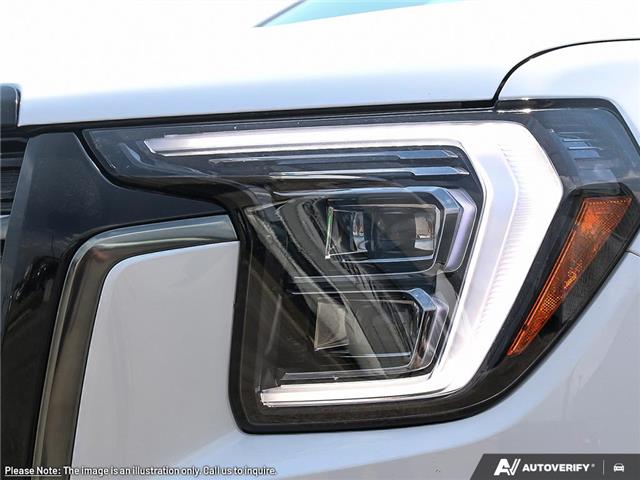 2026 GMC Terrain AT4 (Stk: 6254-26) in Sault Ste. Marie - Image 10 of 24
