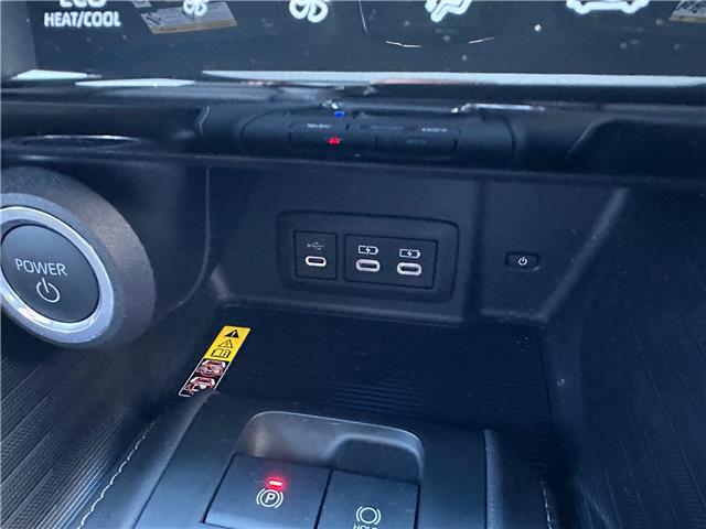 2024 Toyota Venza Limited (Stk: TC037A) in Cobourg - Image 21 of 30