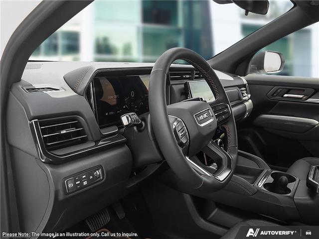 2026 GMC Terrain AT4 (Stk: 6254-26) in Sault Ste. Marie - Image 11 of 24