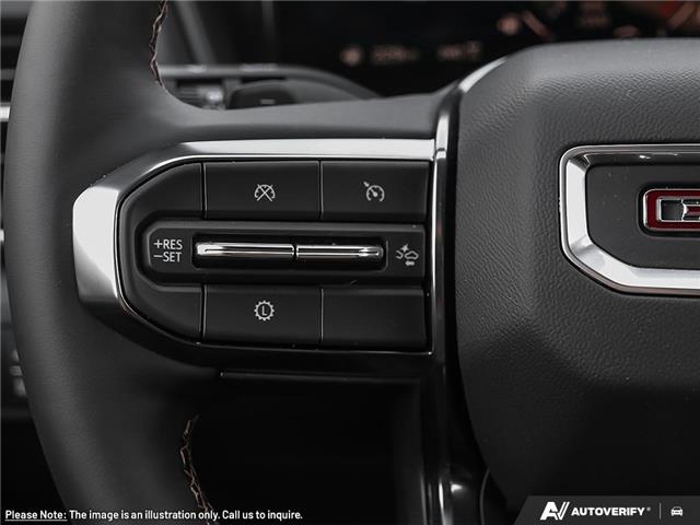 2026 GMC Terrain AT4 (Stk: 6254-26) in Sault Ste. Marie - Image 14 of 24
