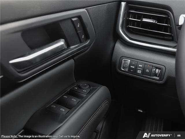 2026 GMC Terrain AT4 (Stk: 6254-26) in Sault Ste. Marie - Image 15 of 24