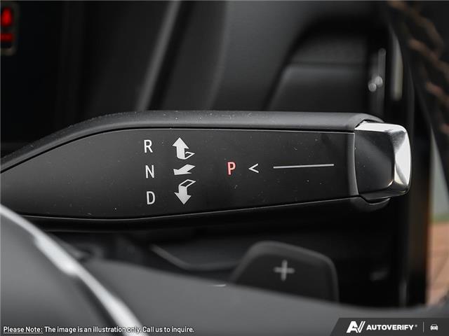 2026 GMC Terrain AT4 (Stk: 6254-26) in Sault Ste. Marie - Image 16 of 24