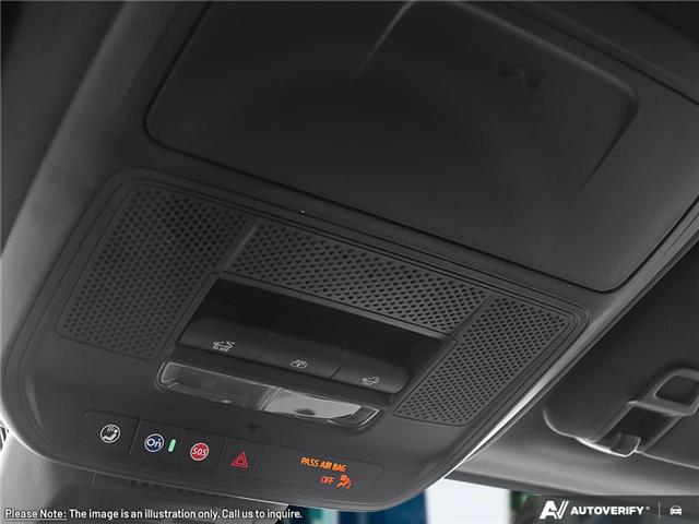 2026 GMC Terrain AT4 (Stk: 6254-26) in Sault Ste. Marie - Image 18 of 24