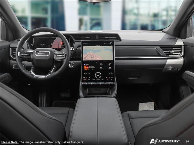 2026 GMC Terrain AT4 (Stk: 6254-26) in Sault Ste. Marie - Image 21 of 24