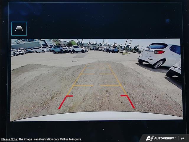 2026 GMC Terrain AT4 (Stk: 6254-26) in Sault Ste. Marie - Image 22 of 24