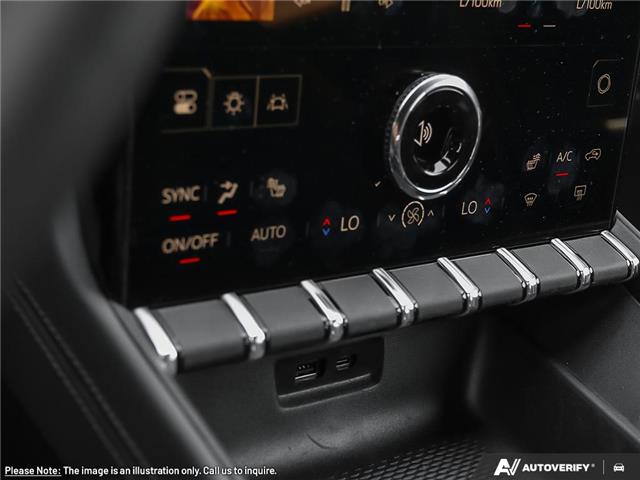 2026 GMC Terrain AT4 (Stk: 6254-26) in Sault Ste. Marie - Image 23 of 24