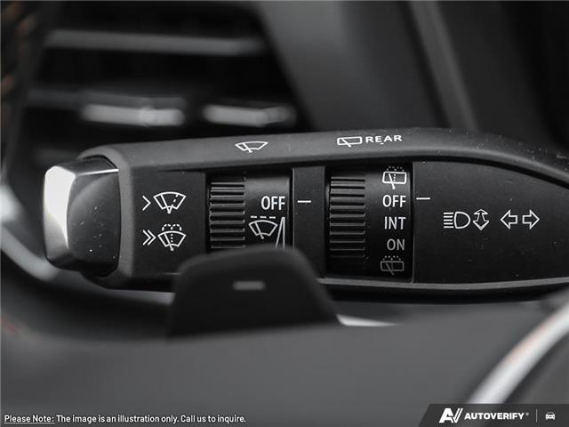 2026 GMC Terrain AT4 (Stk: 6254-26) in Sault Ste. Marie - Image 24 of 24